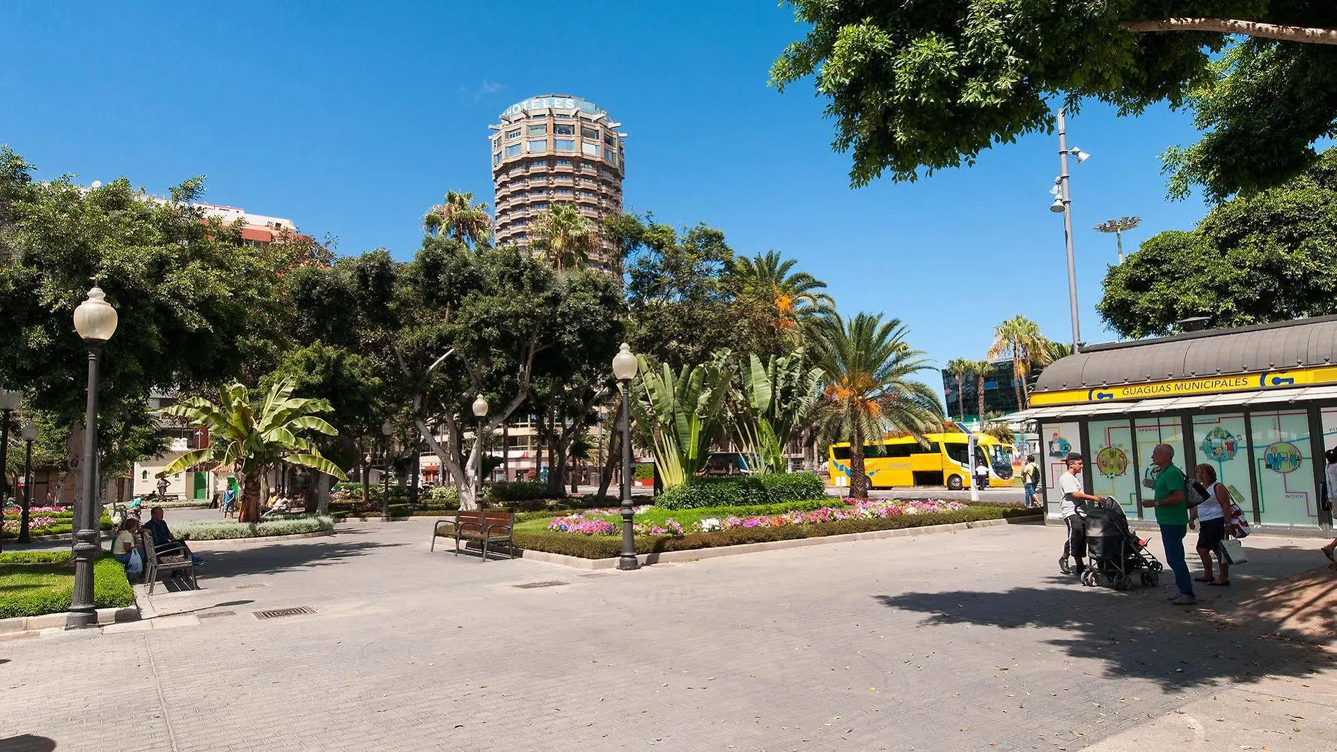 Apartamentos Kasa Las Palmas de Gran Canaria 0*,  España