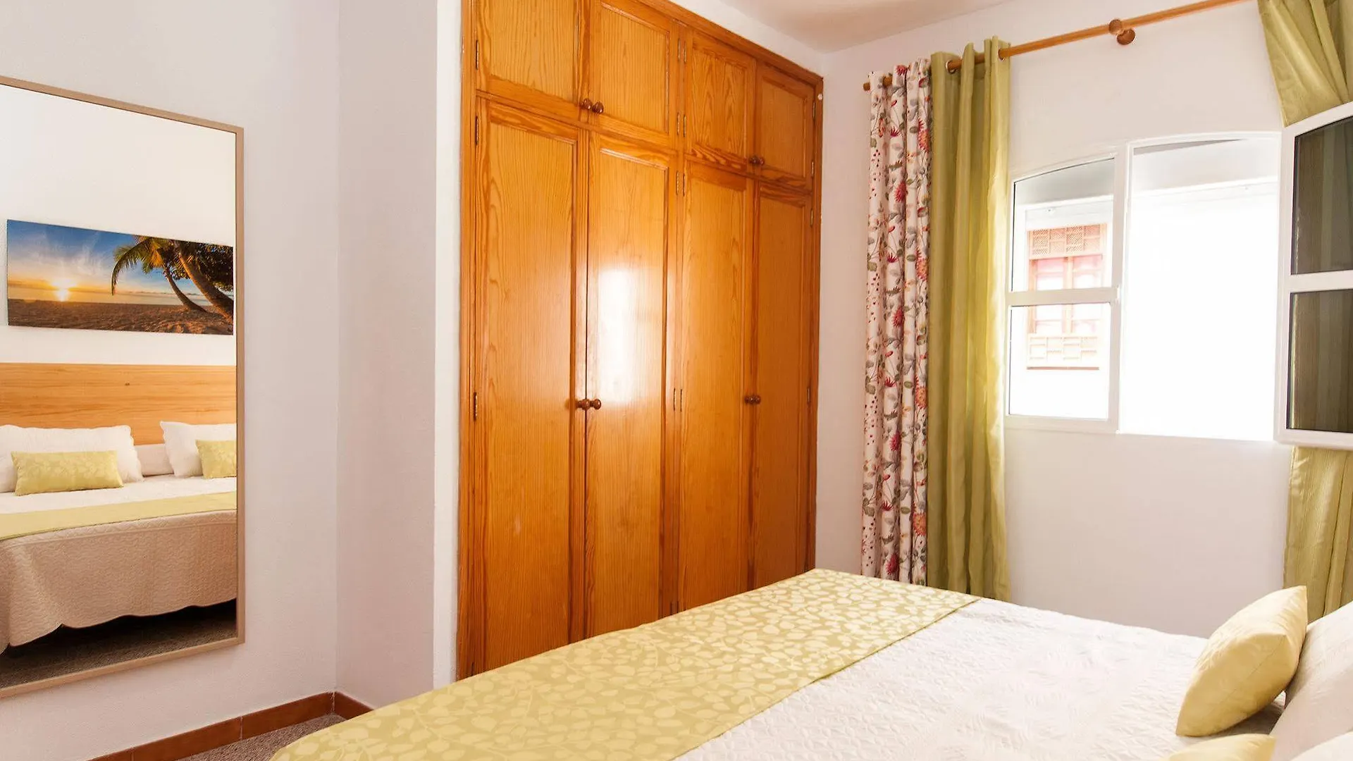 Apartamentos Kasa Las Palmas de Gran Canaria