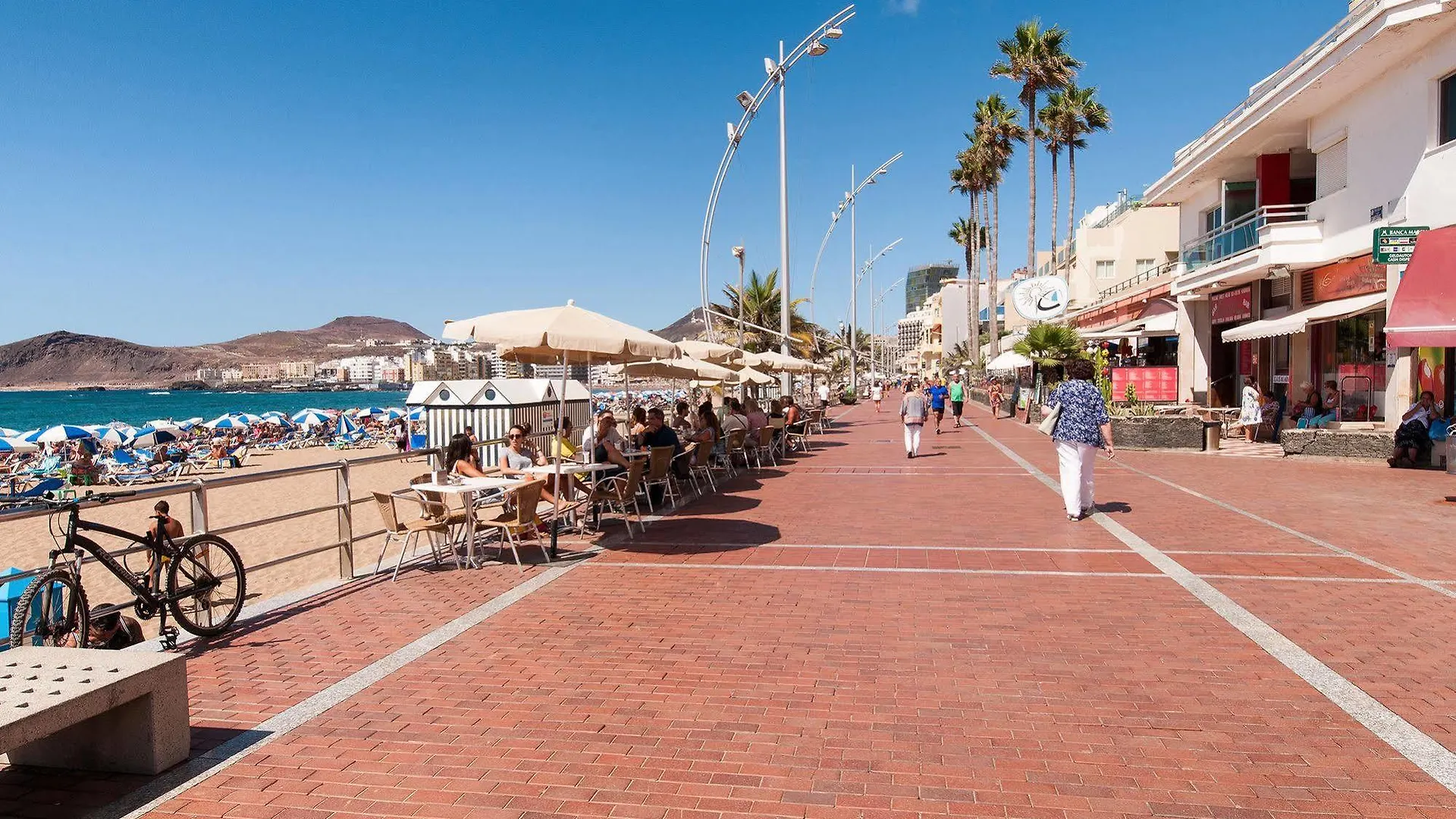 Apartamentos Kasa Las Palmas de Gran Canaria