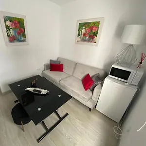Apartamento Piccolo Blu Vegueta, Las Palmas de Gran Canaria