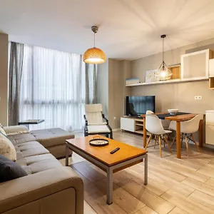 Apartamento La Naval Cosy 1, Las Palmas de Gran Canaria