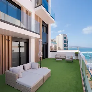 Apartment Chez Abel, Las Palmas de Gran Canaria