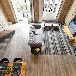 Apartamento Off Triana, Las Palmas de Gran Canaria