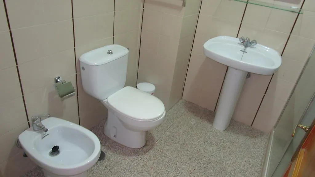 Apartamentos Kasa Las Palmas de Gran Canaria