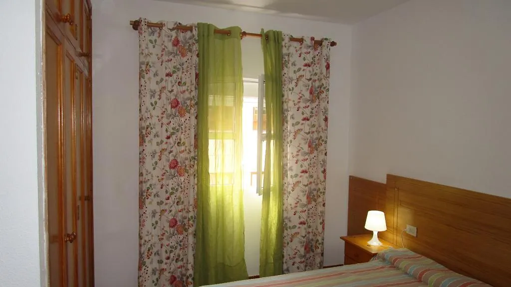 Apartamentos Kasa Las Palmas de Gran Canaria