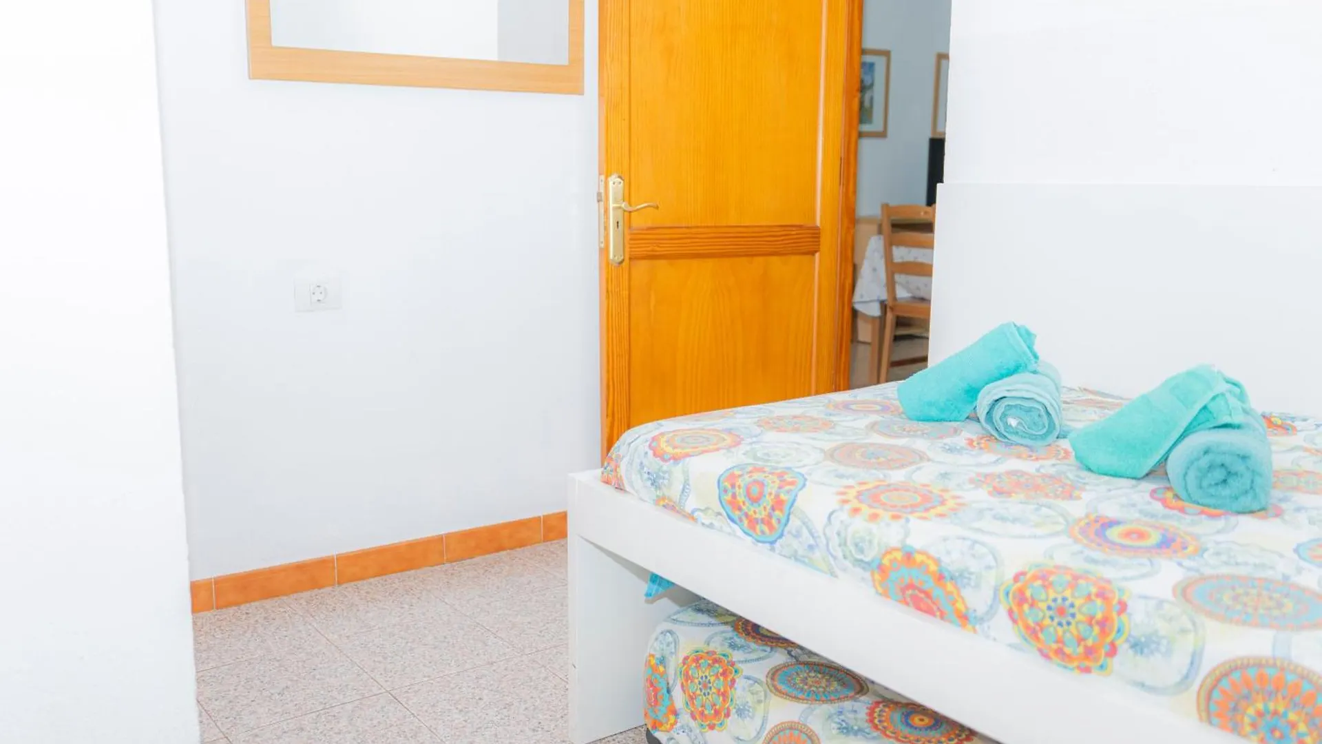 Apartamentos Kasa Las Palmas de Gran Canaria