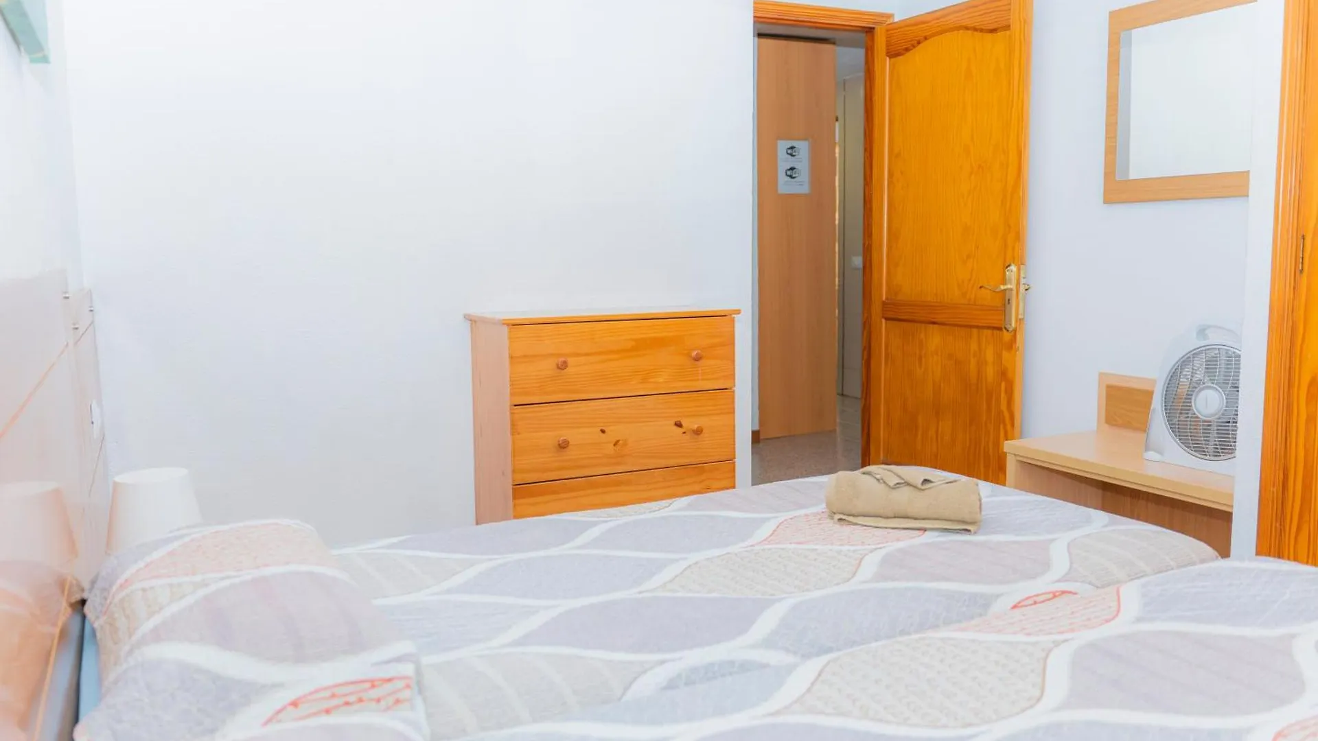 Apartamentos Kasa Las Palmas de Gran Canaria 0*,