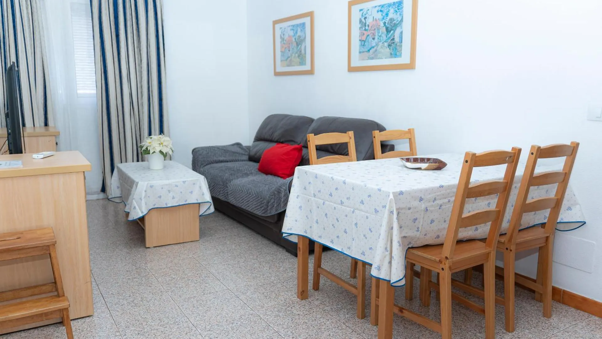Apartamentos Kasa Las Palmas de Gran Canaria