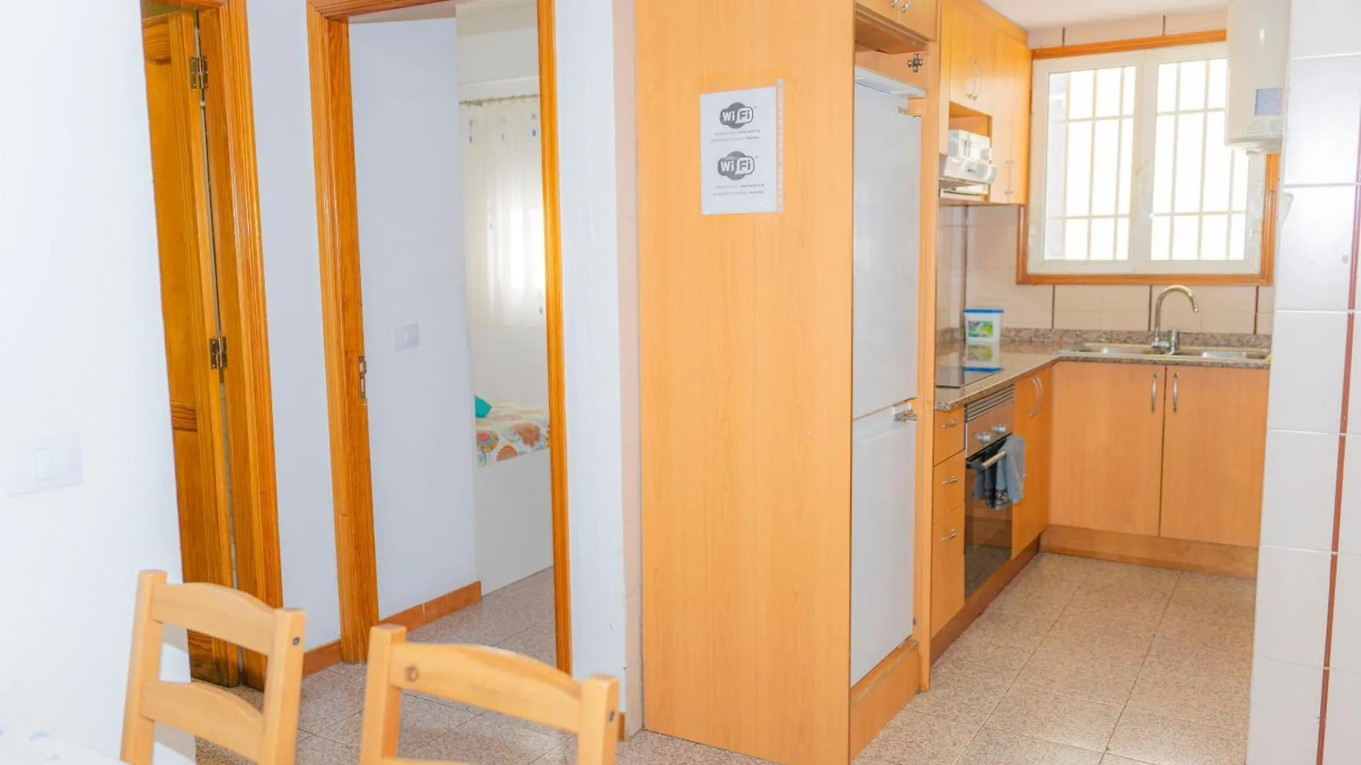 Apartamentos Kasa Las Palmas de Gran Canaria España