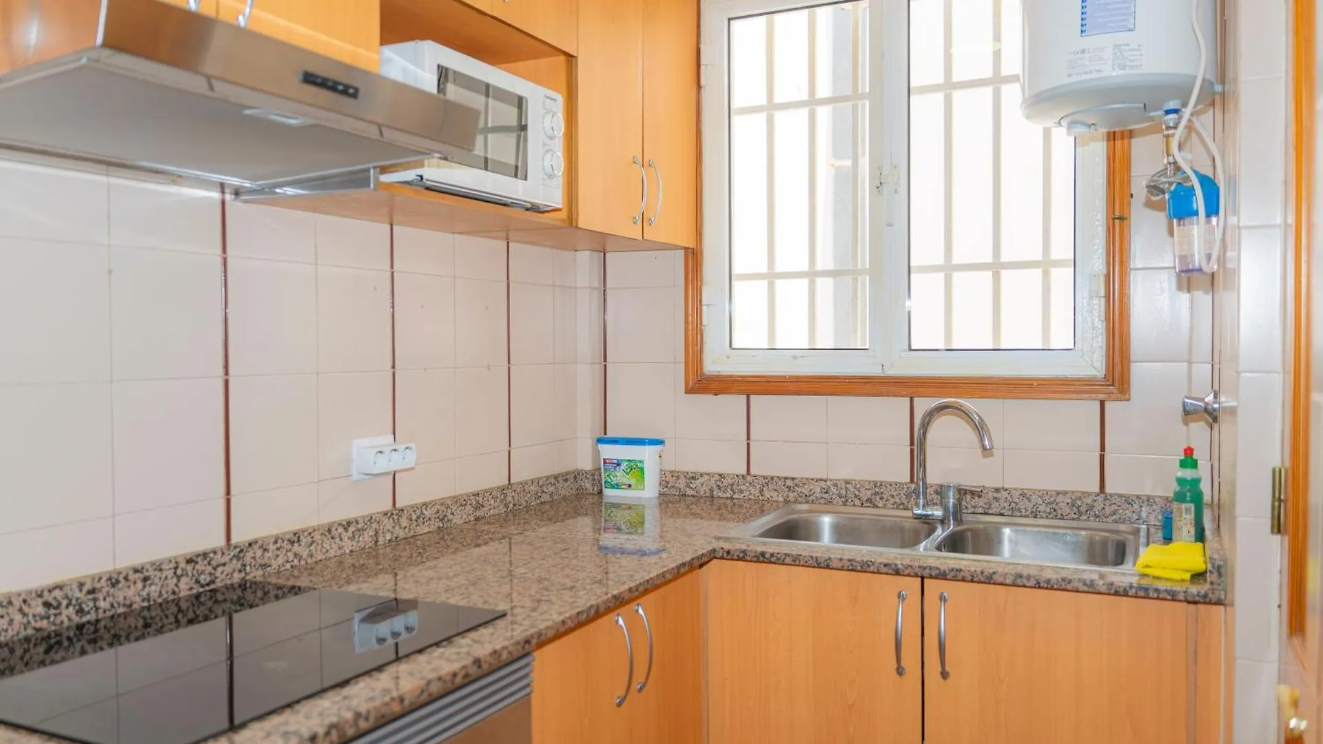 Apartamentos Kasa Las Palmas de Gran Canaria