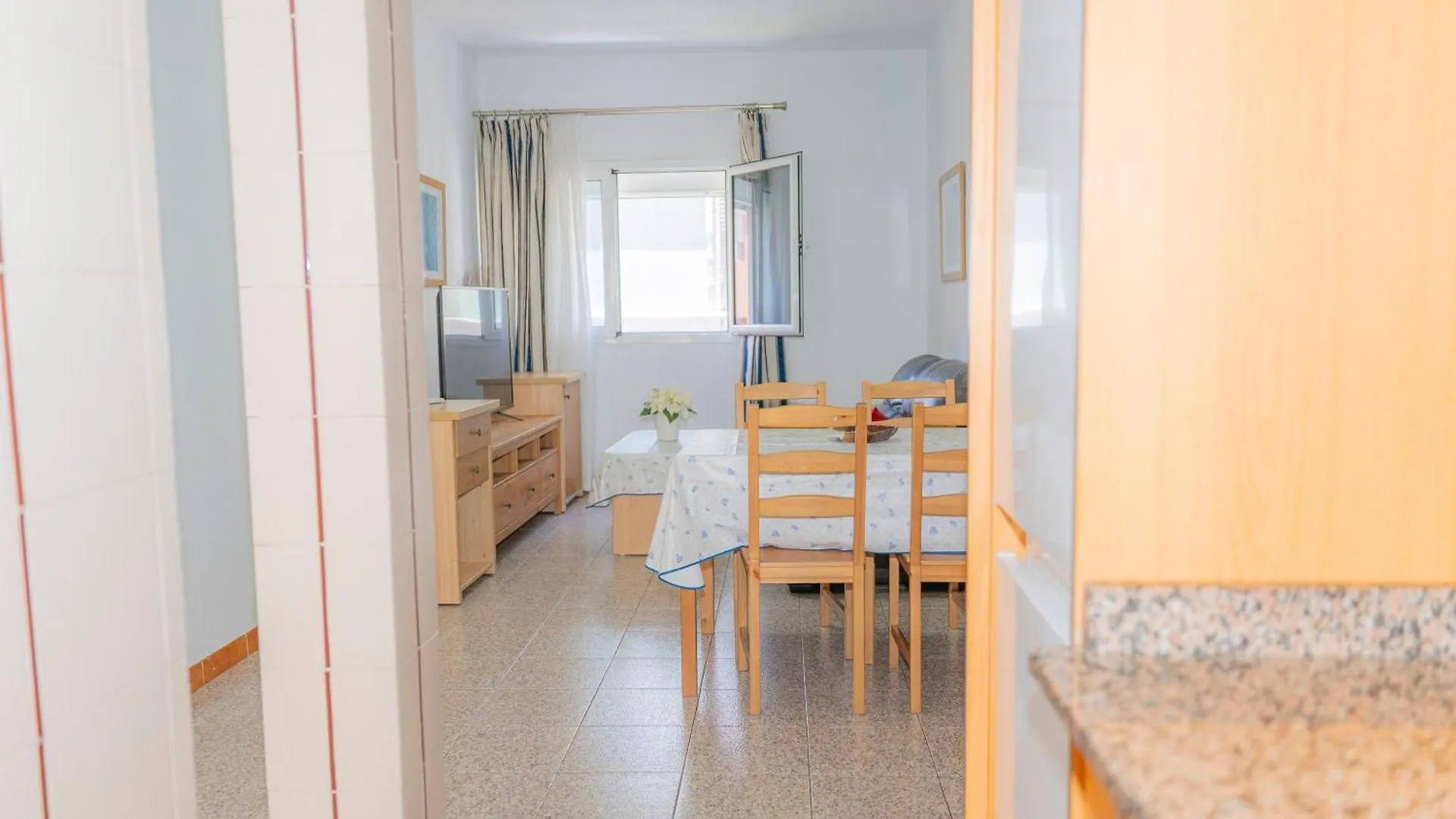Apartamentos Kasa Las Palmas de Gran Canaria