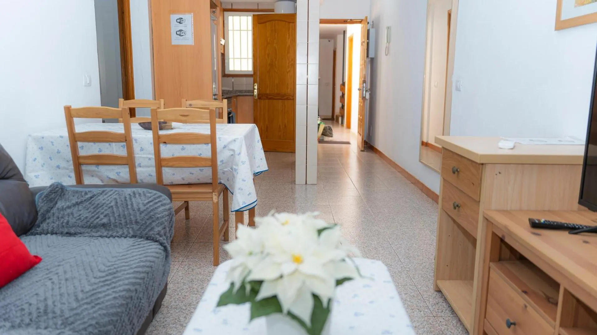 Apartamentos Kasa Las Palmas de Gran Canaria