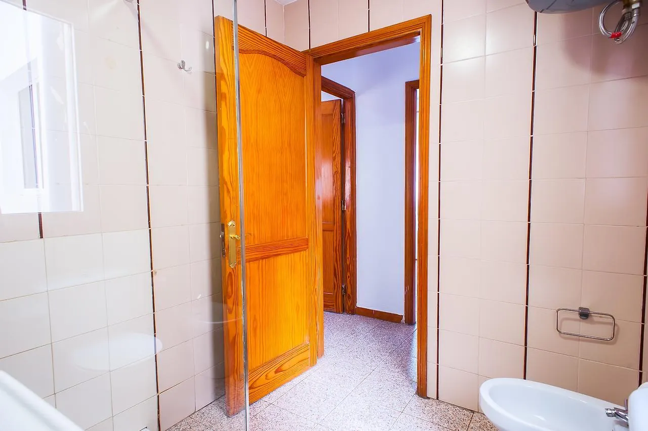 Apartamentos Kasa Las Palmas de Gran Canaria