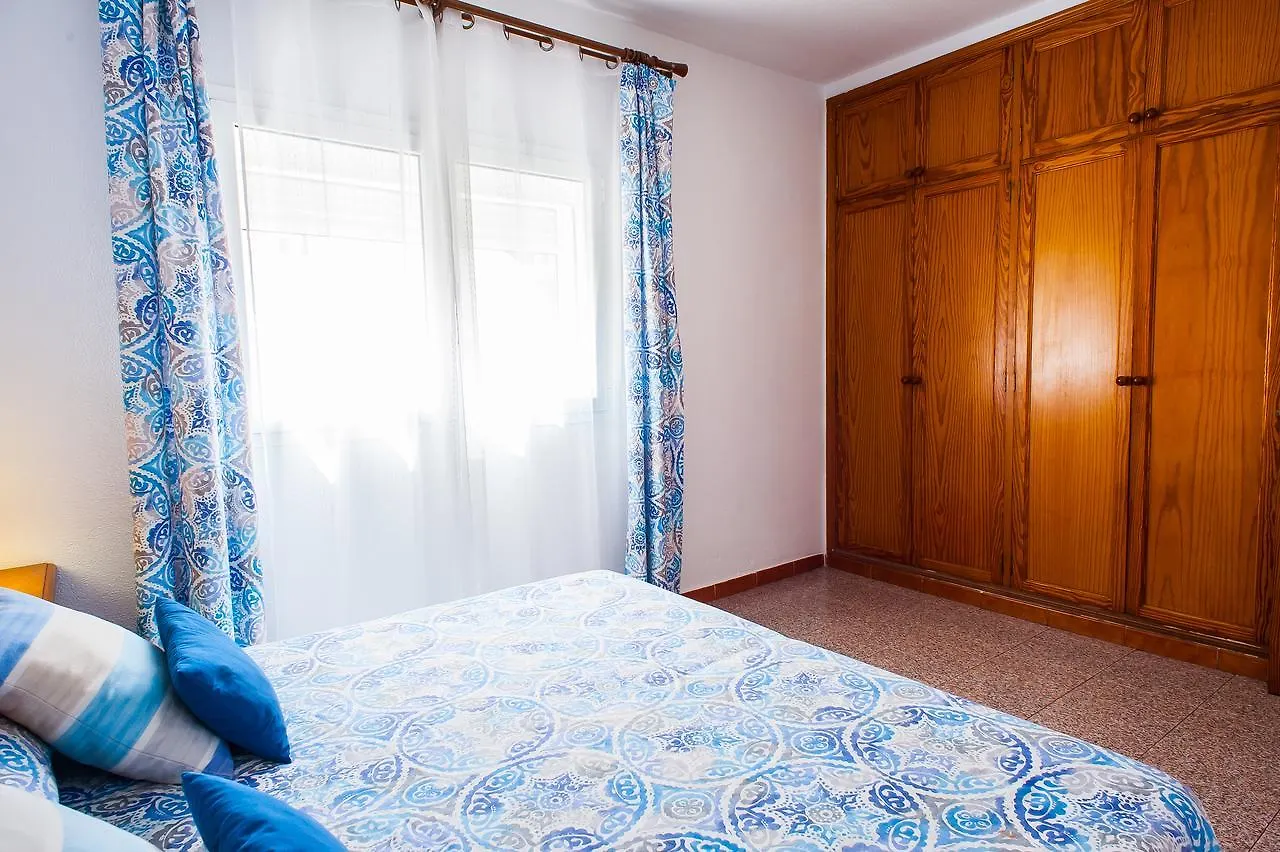 Apartamentos Kasa Las Palmas de Gran Canaria
