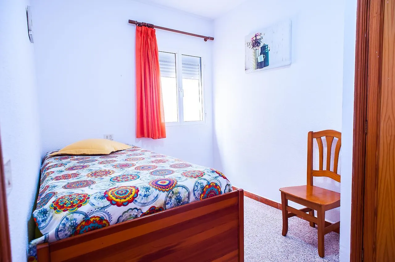 Apartamentos Kasa Las Palmas de Gran Canaria