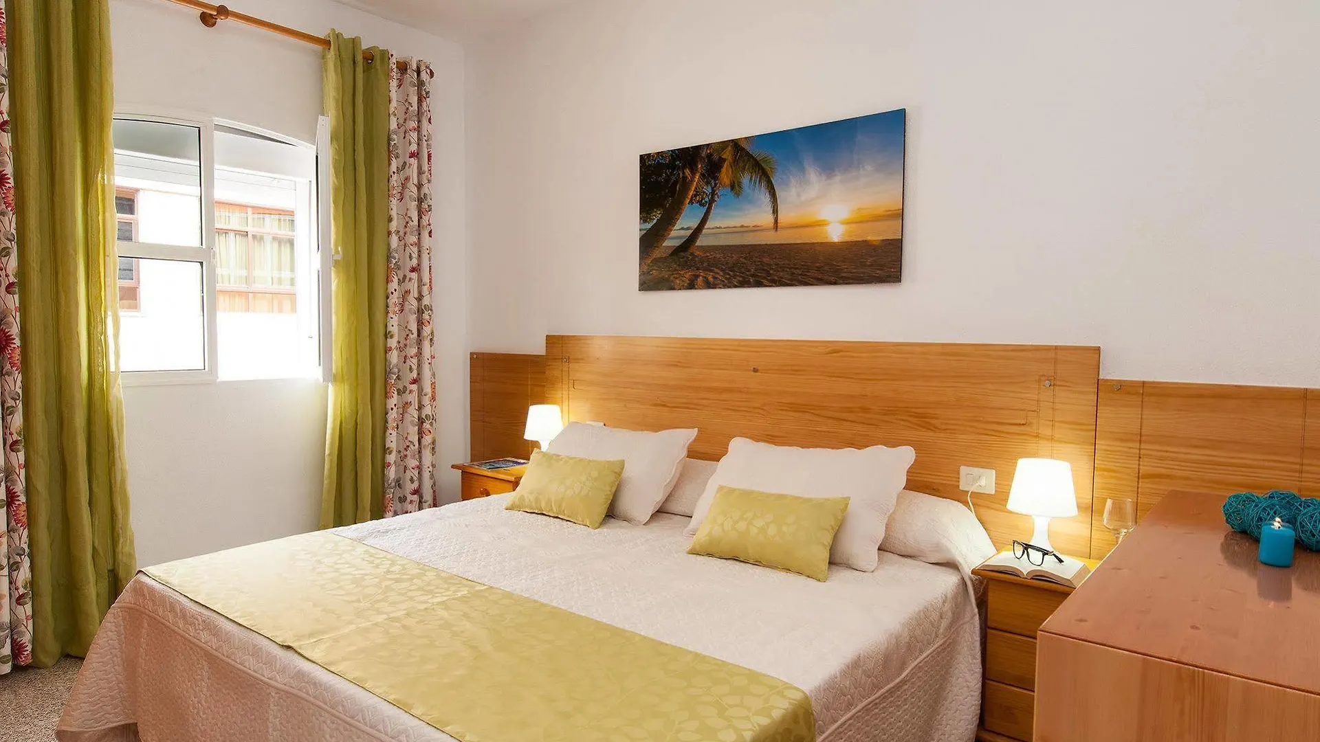 Apartamentos Kasa Las Palmas de Gran Canaria