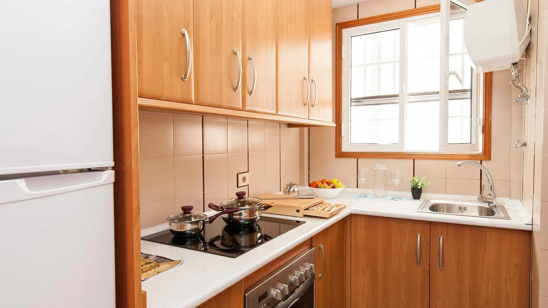 Apartamentos Kasa Las Palmas de Gran Canaria