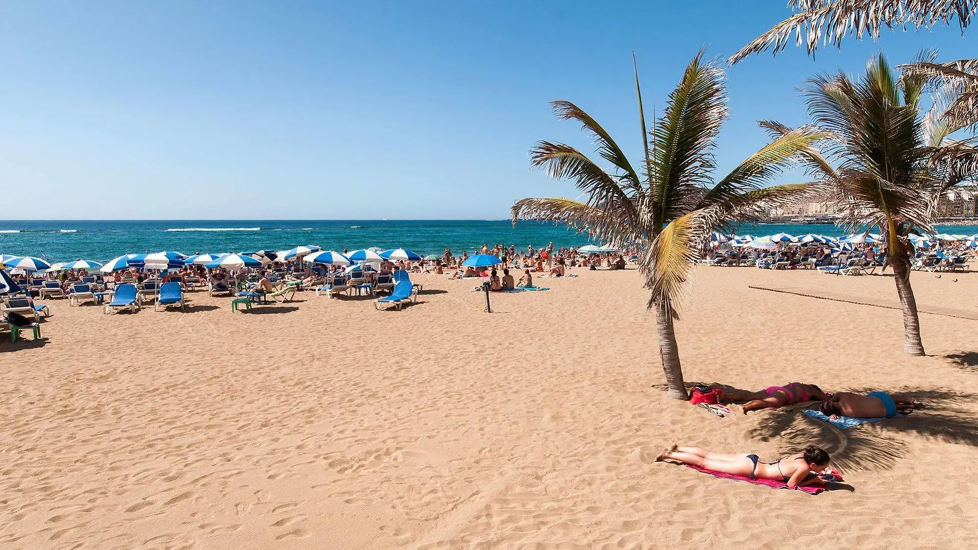 Apartamentos Kasa Las Palmas de Gran Canaria